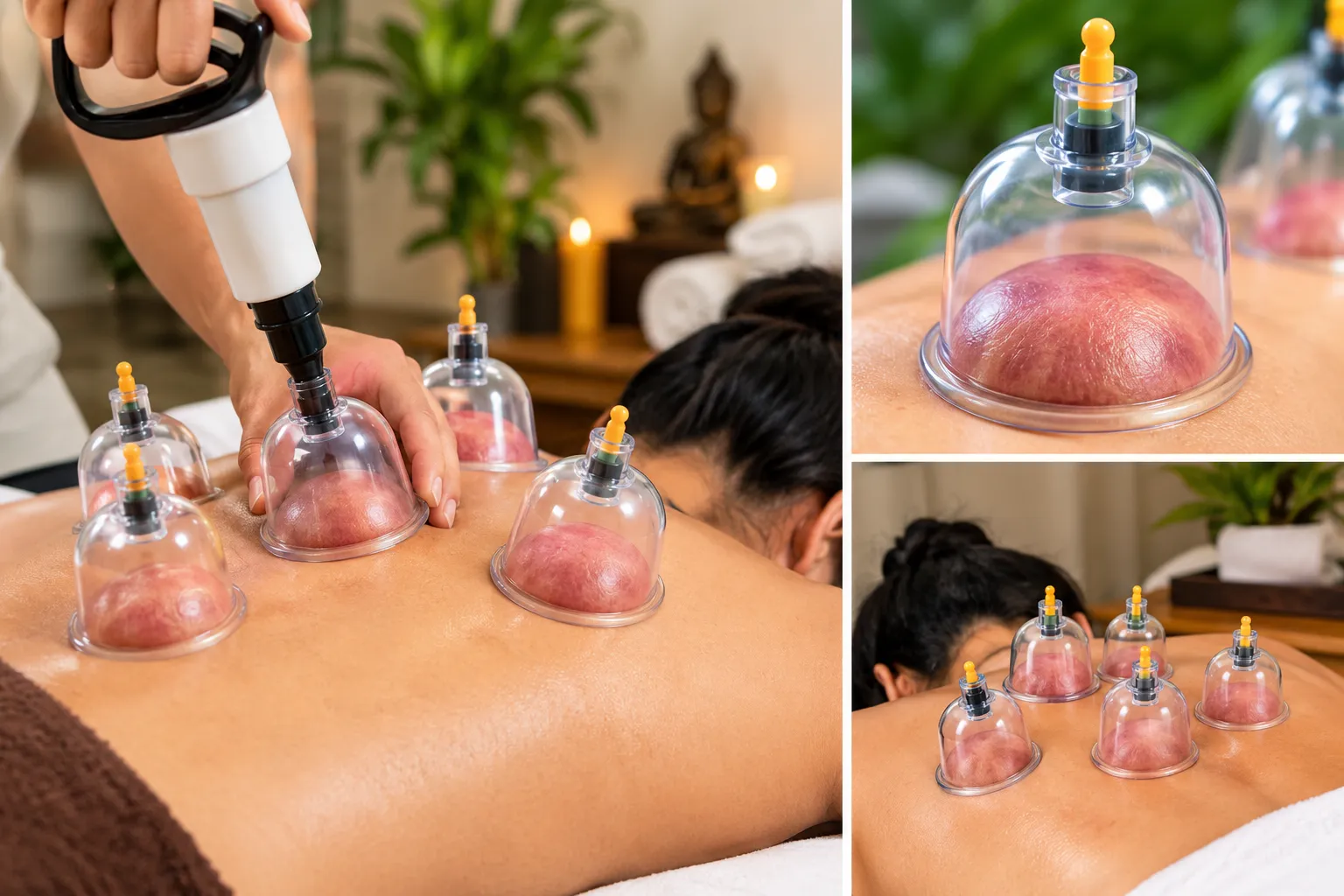Cupping Therapy